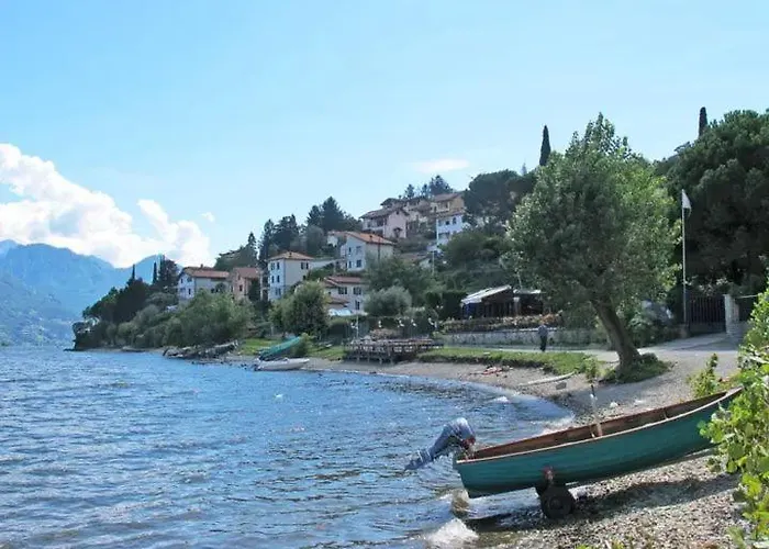 Casa Alex * Pianello Del Lario