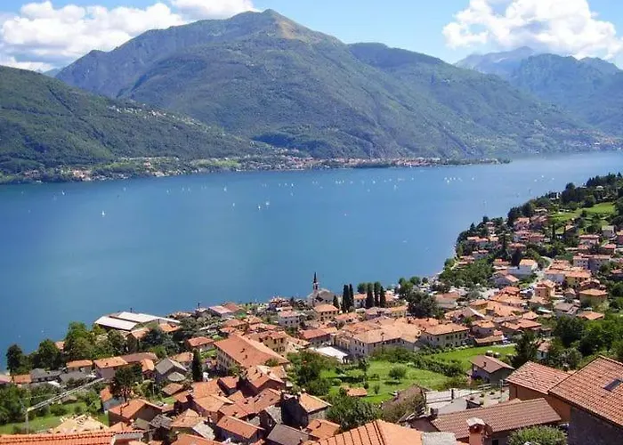 Dom wakacyjny Casa Alex *