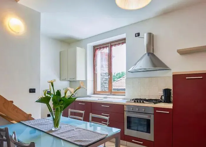 Casa Alex Dom wakacyjny