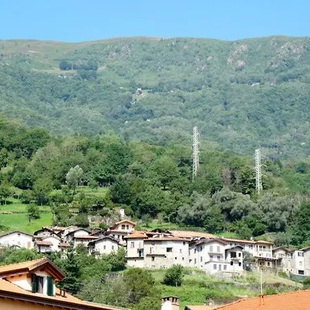 Casa Alex *