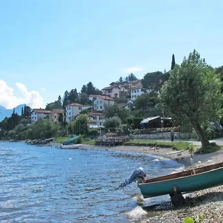 Casa Alex * Pianello Del Lario
