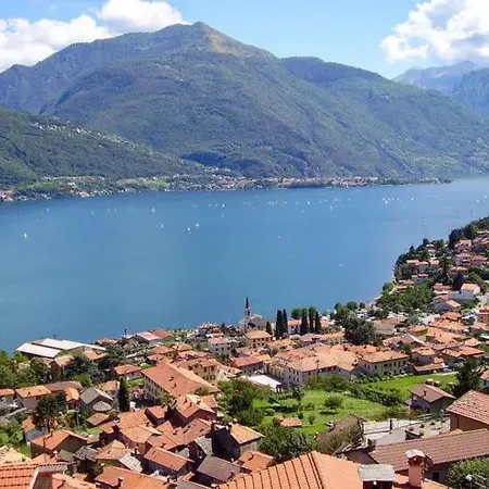 Nyaraló Casa Alex *