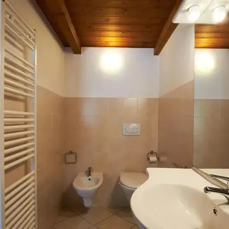 Holiday home Casa Alex Pianello Del Lario