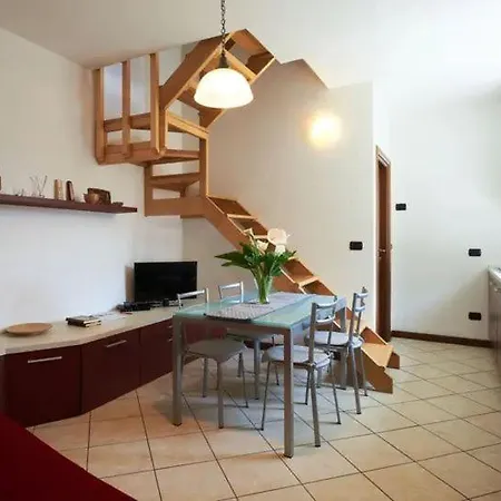 Holiday home Casa Alex Pianello Del Lario
