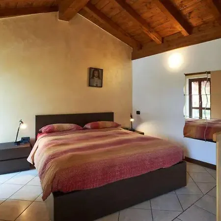 Casa Alex Semesterbostad *