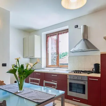 Casa Alex Semesterbostad