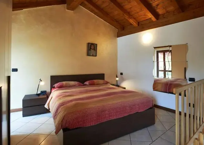 Casa Alex Semesterbostad *